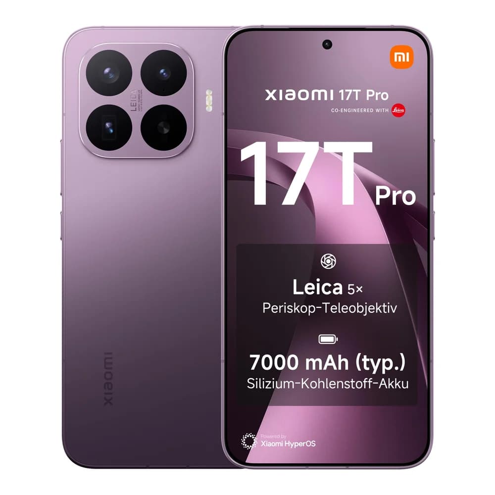 Xiaomi Smartphone