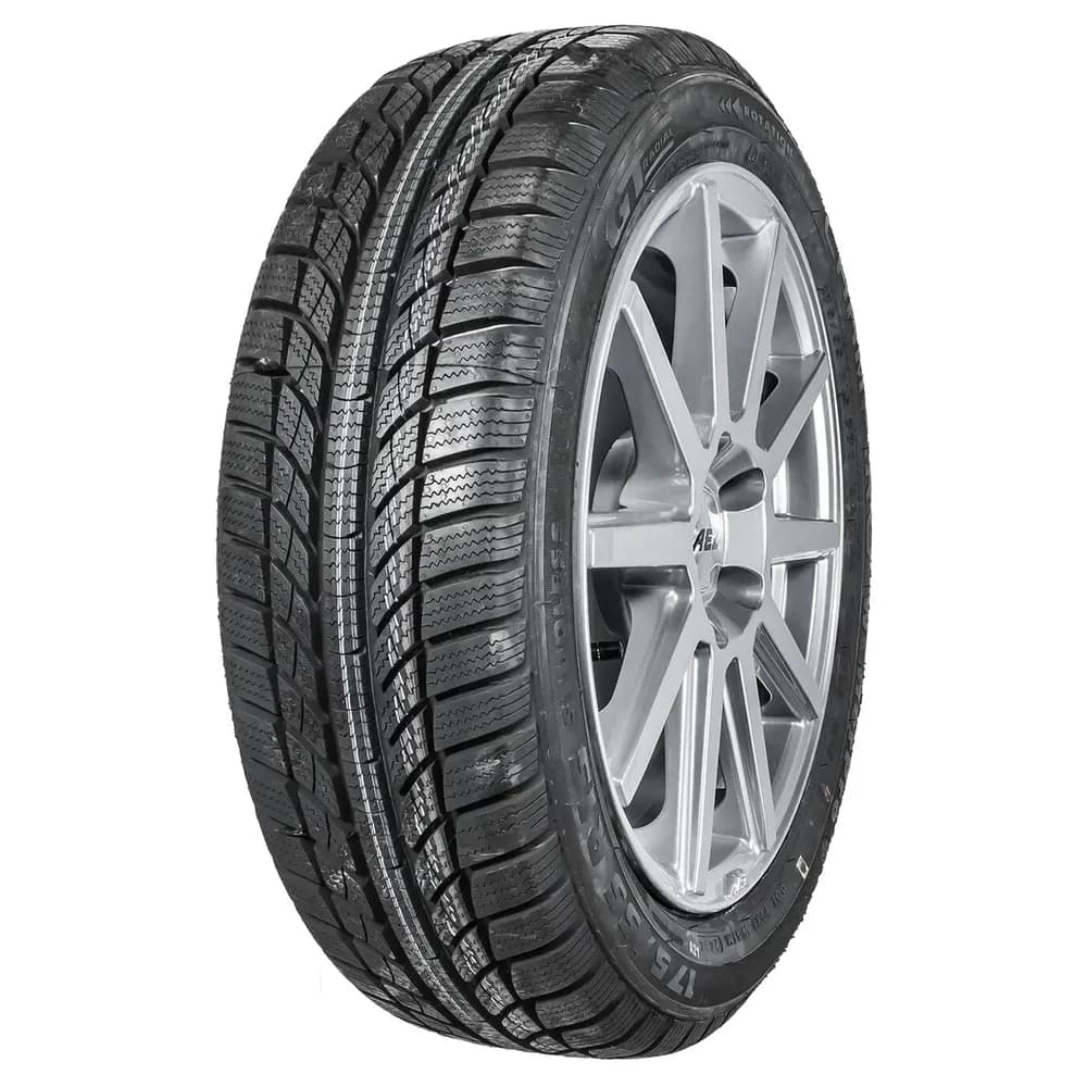 GT Radial Winterreifen Champiro Winterpro 2 ( 195/60 R16 89H )