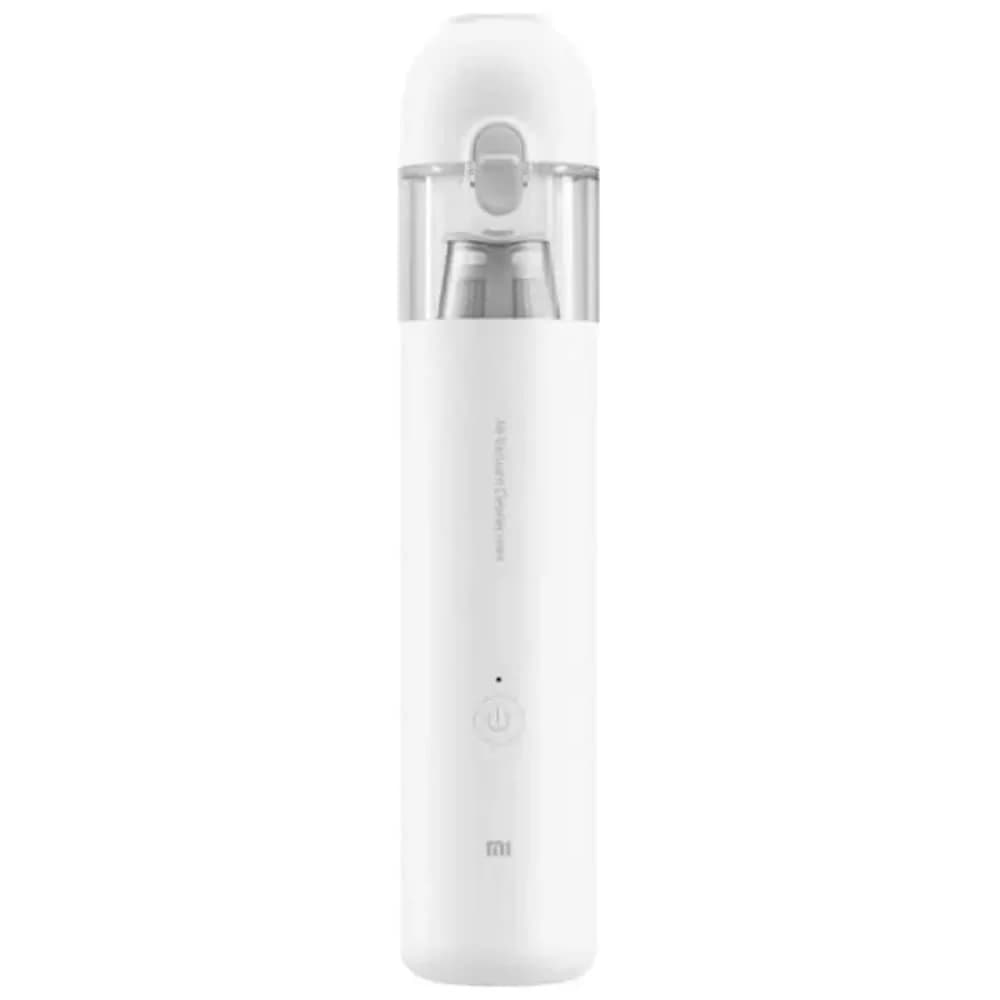 Xiaomi Staubsauger mini Mi BHR5156EU Akkubetrieb, Handgerät, 10,8 V, Betriebsdauer (max. - Weiß