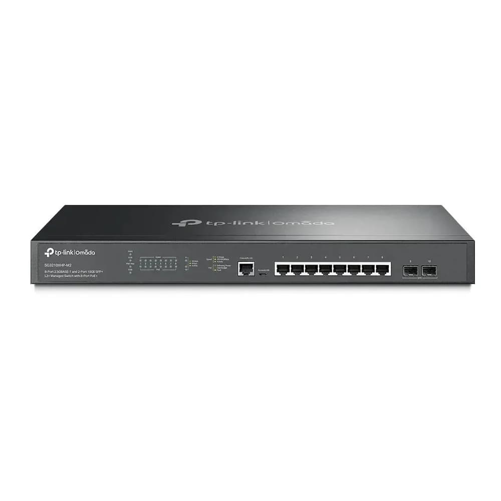 tp-link Netzwerk-Switch