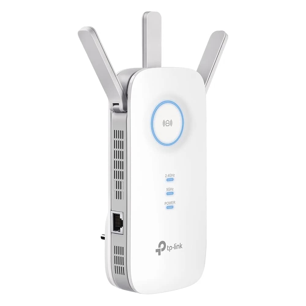 TP-LINK TPLINK Repeater (RE550)