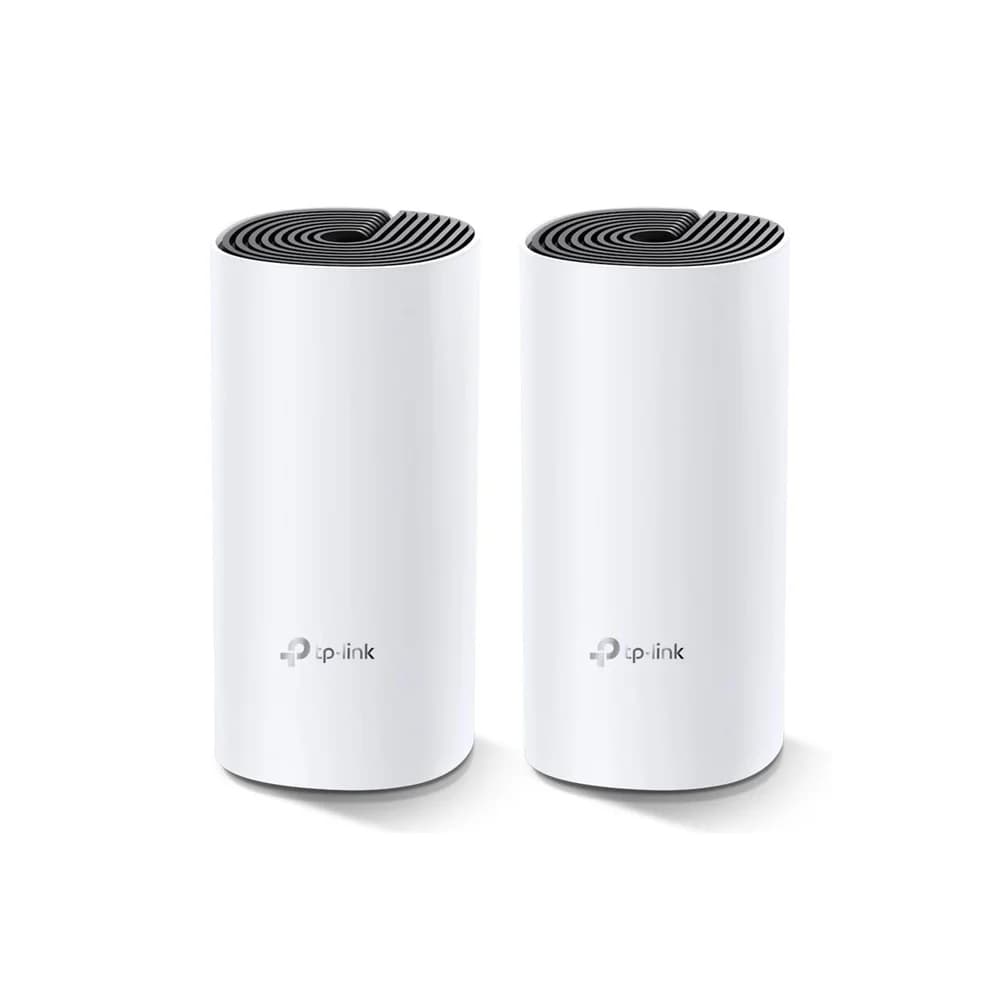 TP-LINK Deco M4, 2er-Pack