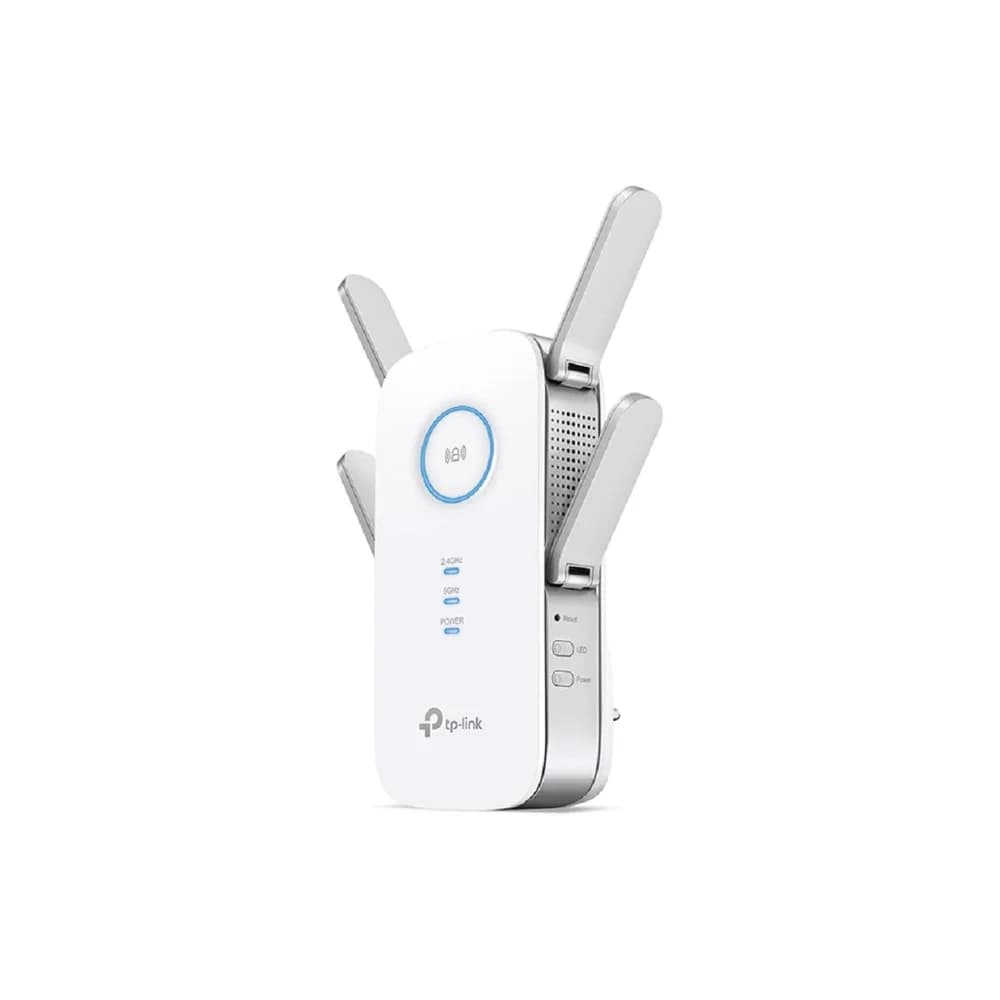 tp-link WLAN-Repeater