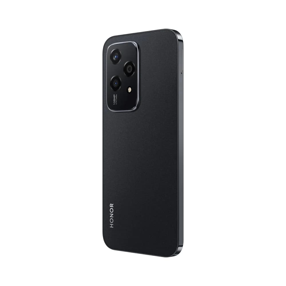 Magic8 Lite 256GB/8GB - Midnight Black