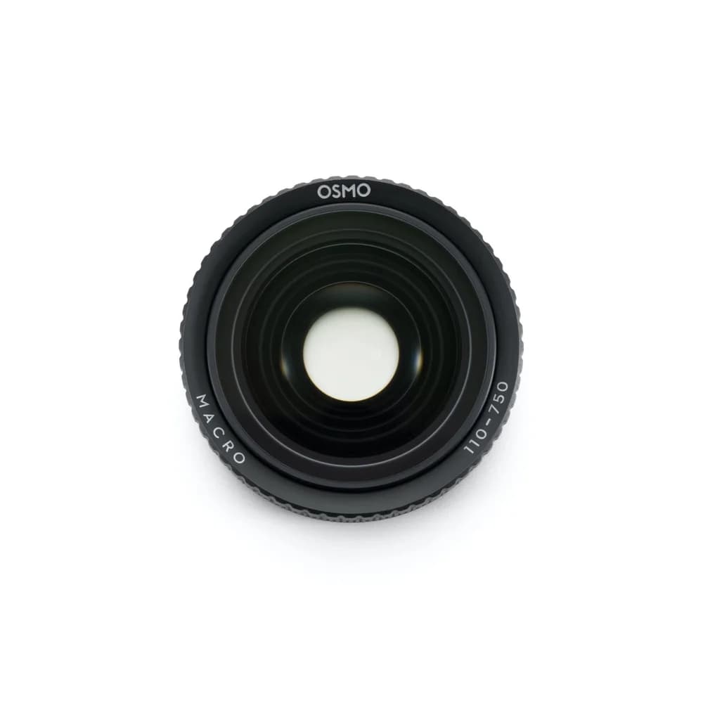 DJI Osmo Action 6 Macro Lens