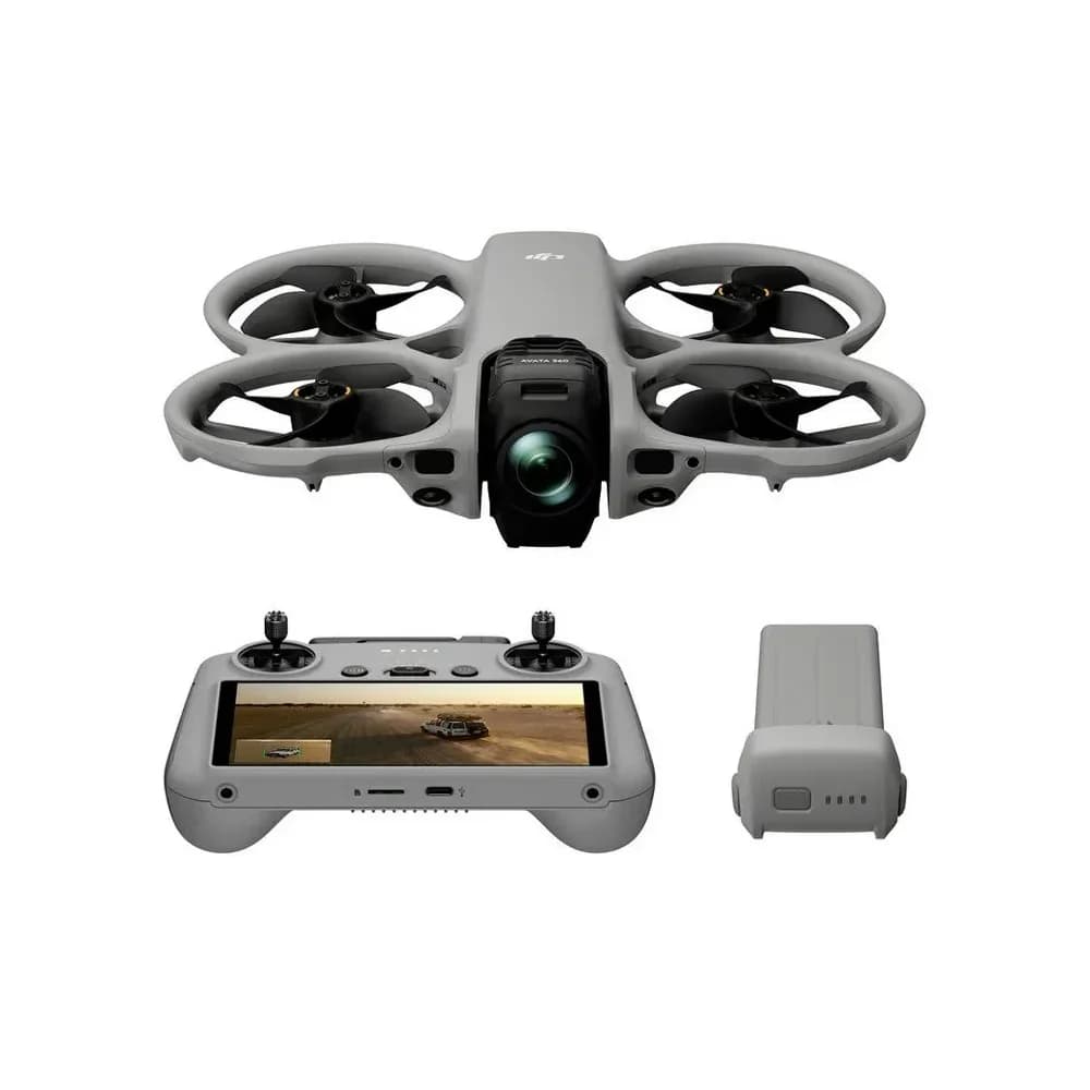 DJI Avata 360 Fly More Combo mit RC 2