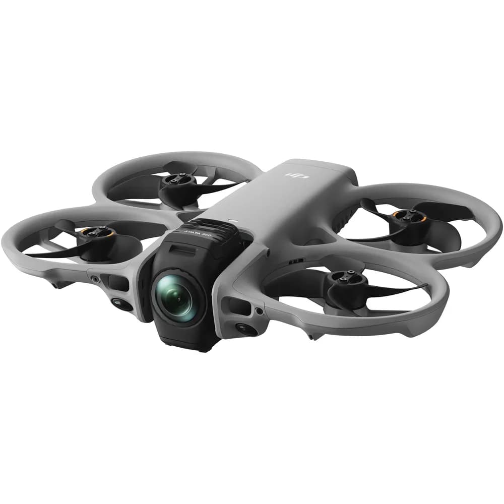 DJI Avata 360 Motion Fly More Combo (DJI Goggles N3)