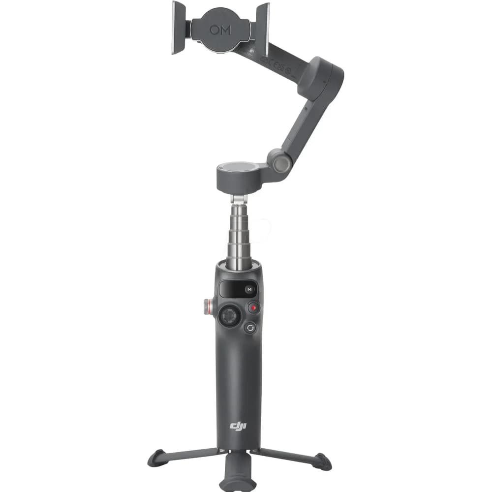 DJI Osmo Mobile 8