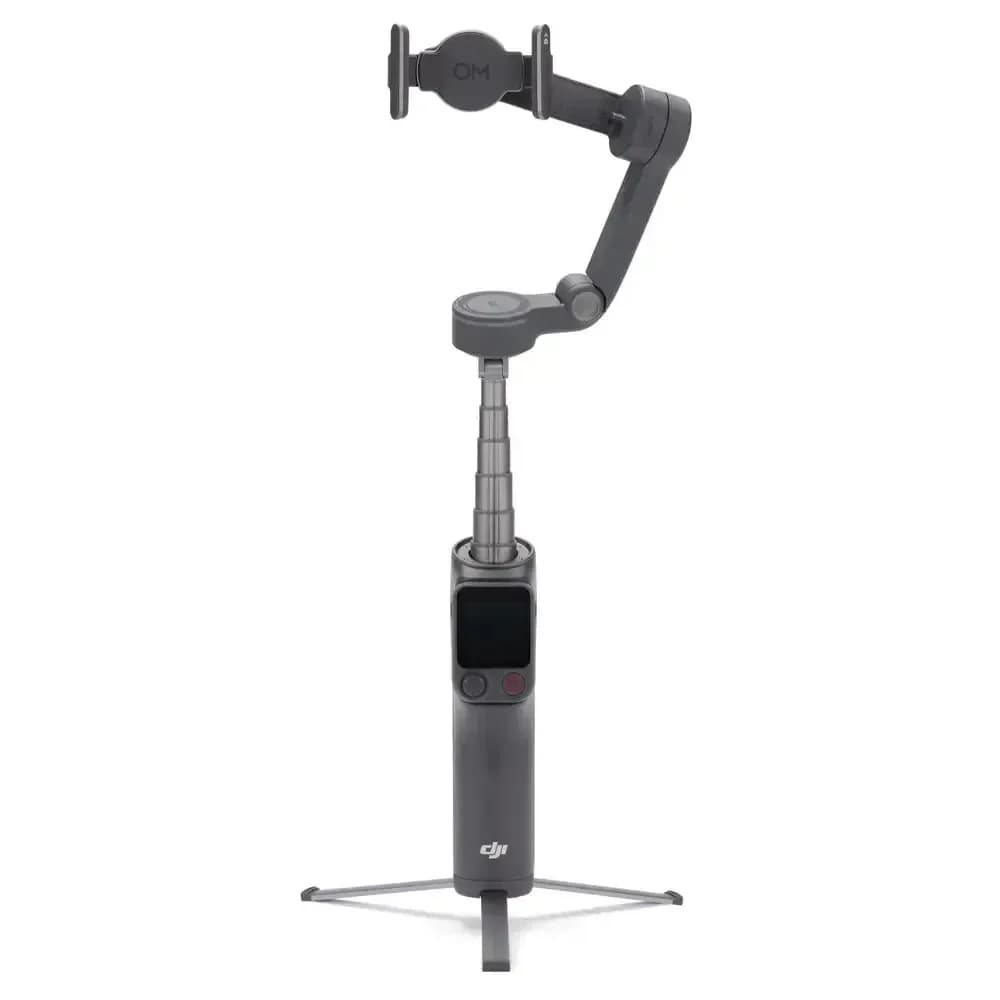 DJI Osmo Mobile 8P Standard Combo