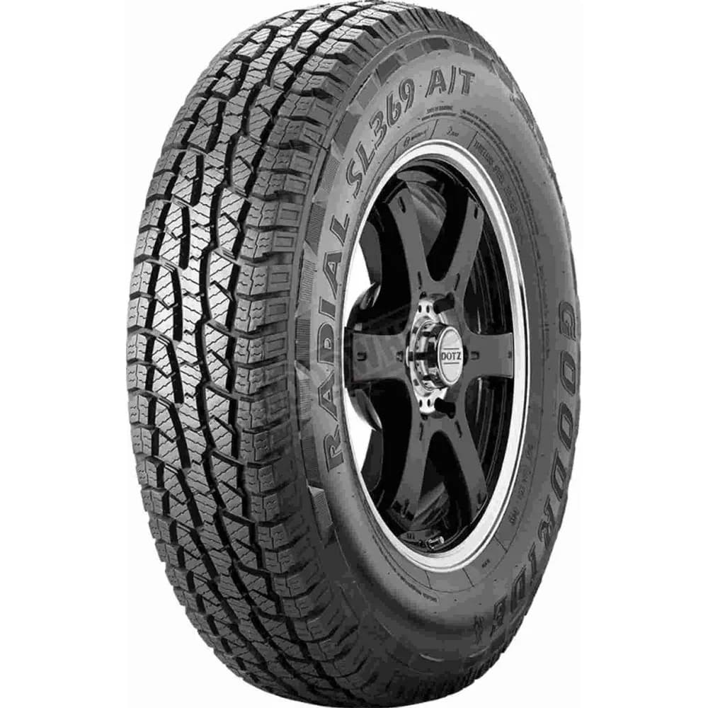 Goodride Radial SL369 A/T 255/65 R17 110T