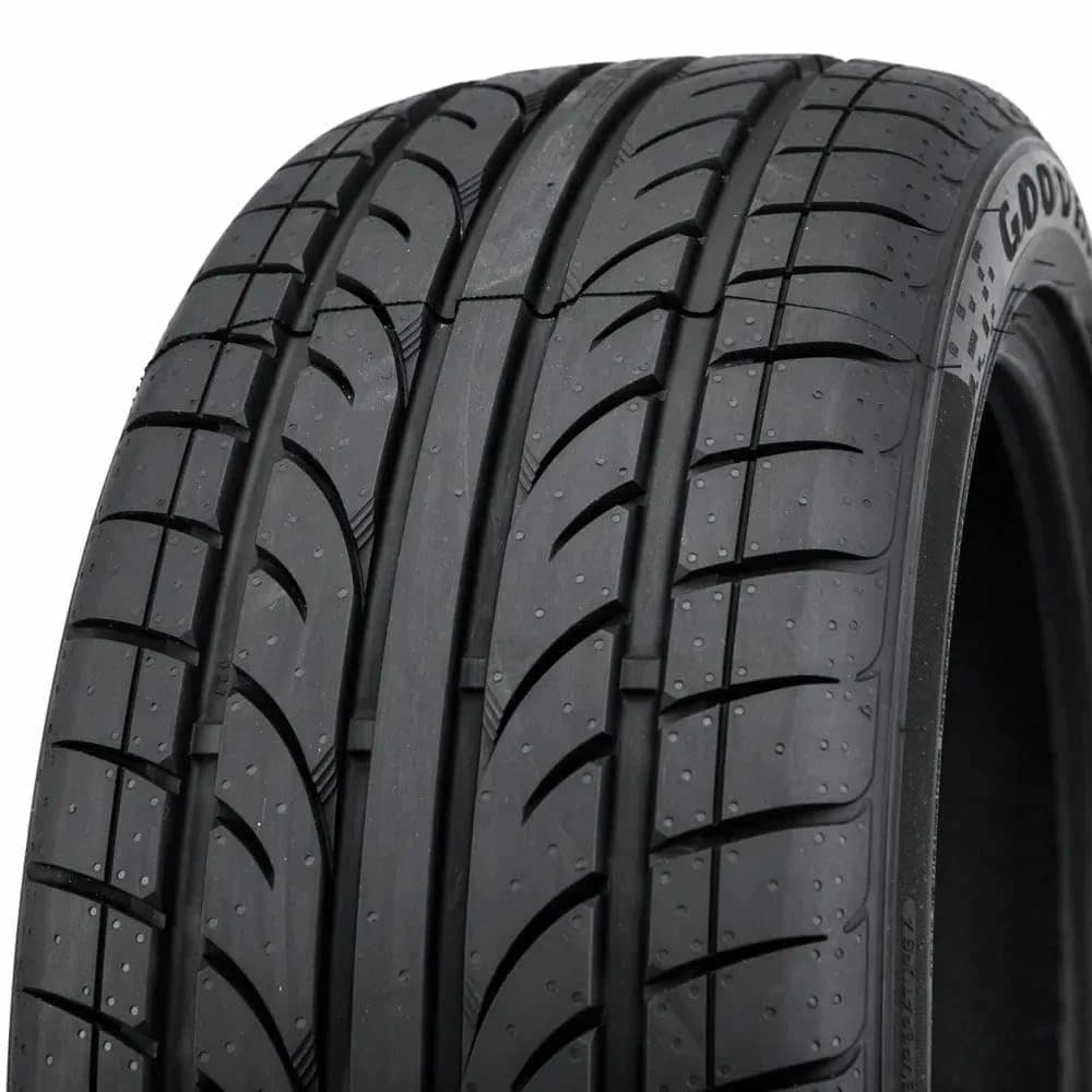 Goodride Sa-57 Zuperace 255/55 R18 109V XL Sommerreifen