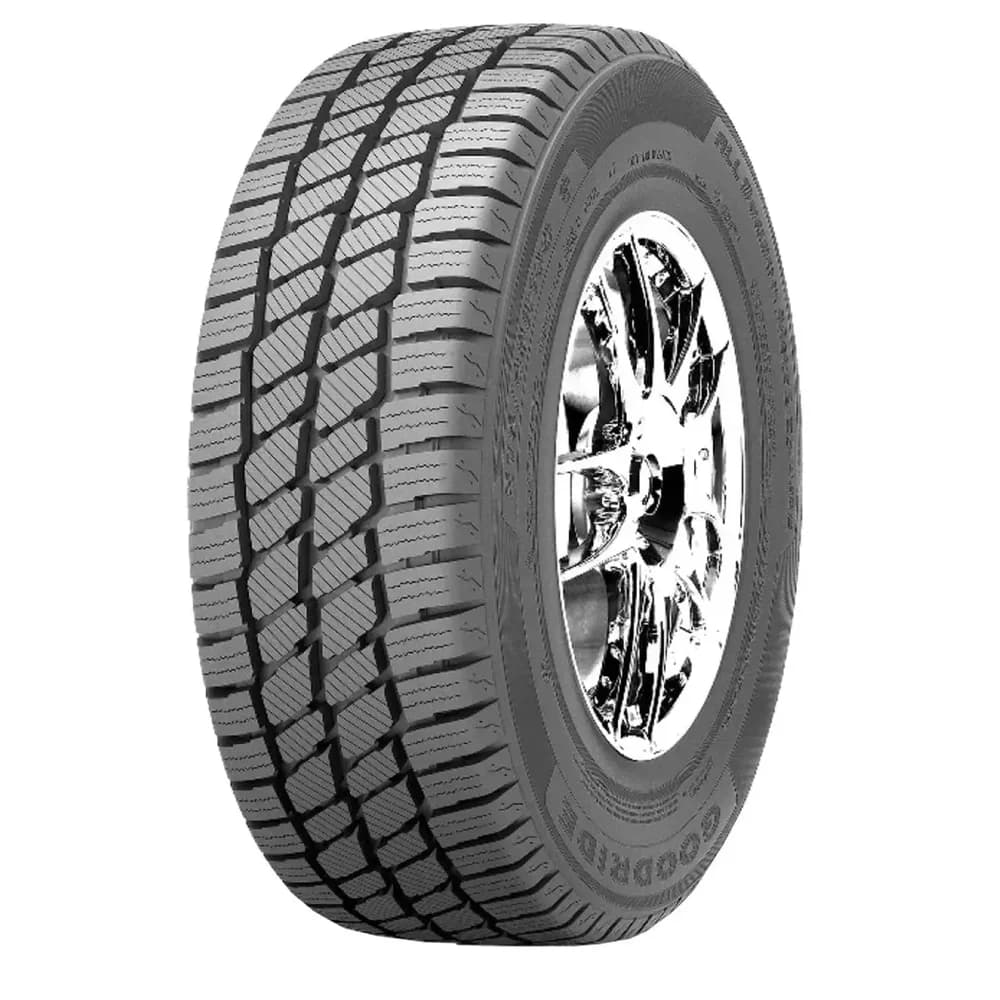 Goodride Sw613 All Season Master 215/75 R16 113Q Ganzjahresreifen