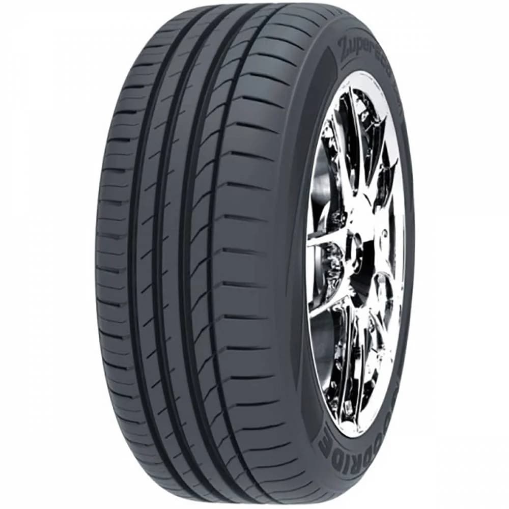 Goodride ZuperEco Z-107 XL 215/40 R17 87W