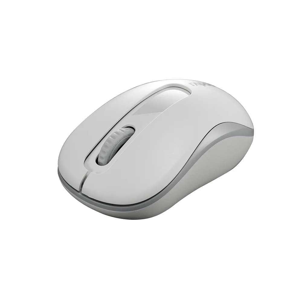 Rapoo M10 Plus - Weiß