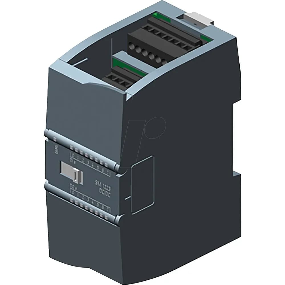 SM 1223 8 24V - S7-1200, Digitalausgabe Signalmodul