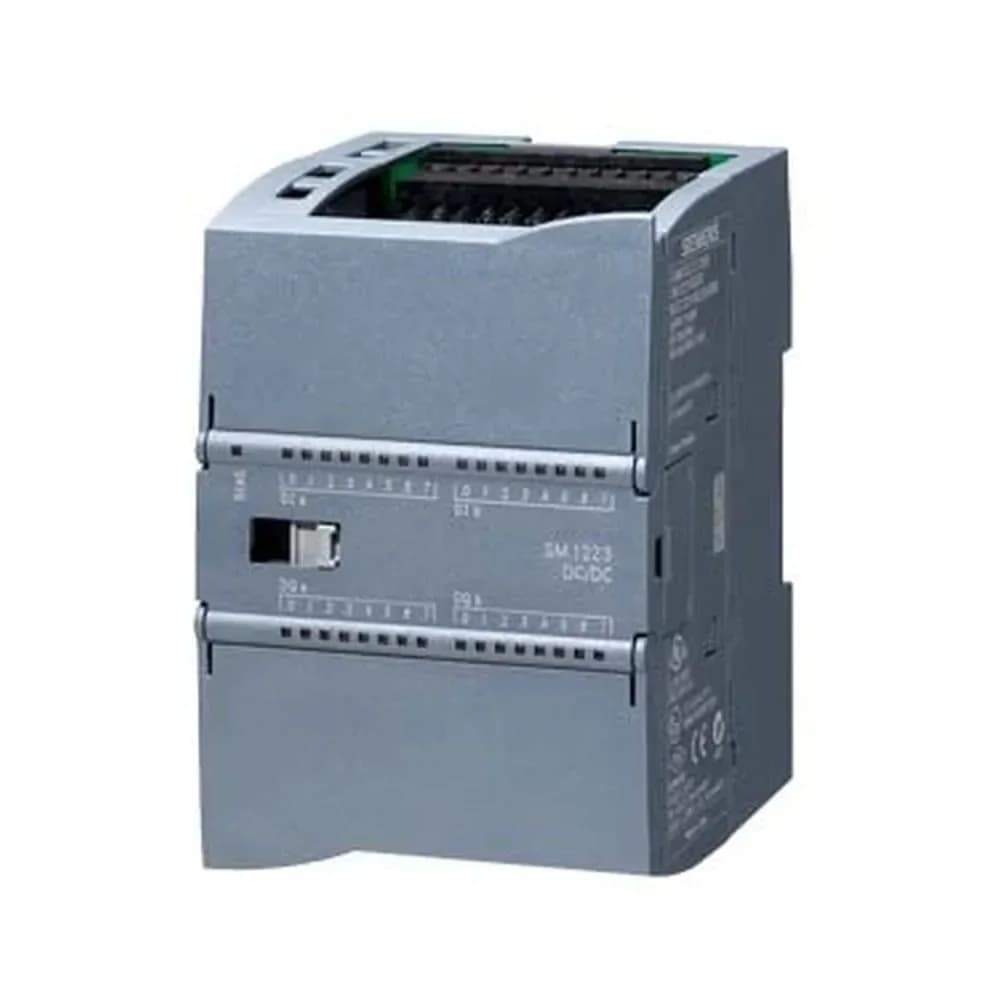 Siemens DIGITAL I/O SM 1223, 16DI/16DO, USV Zubehör