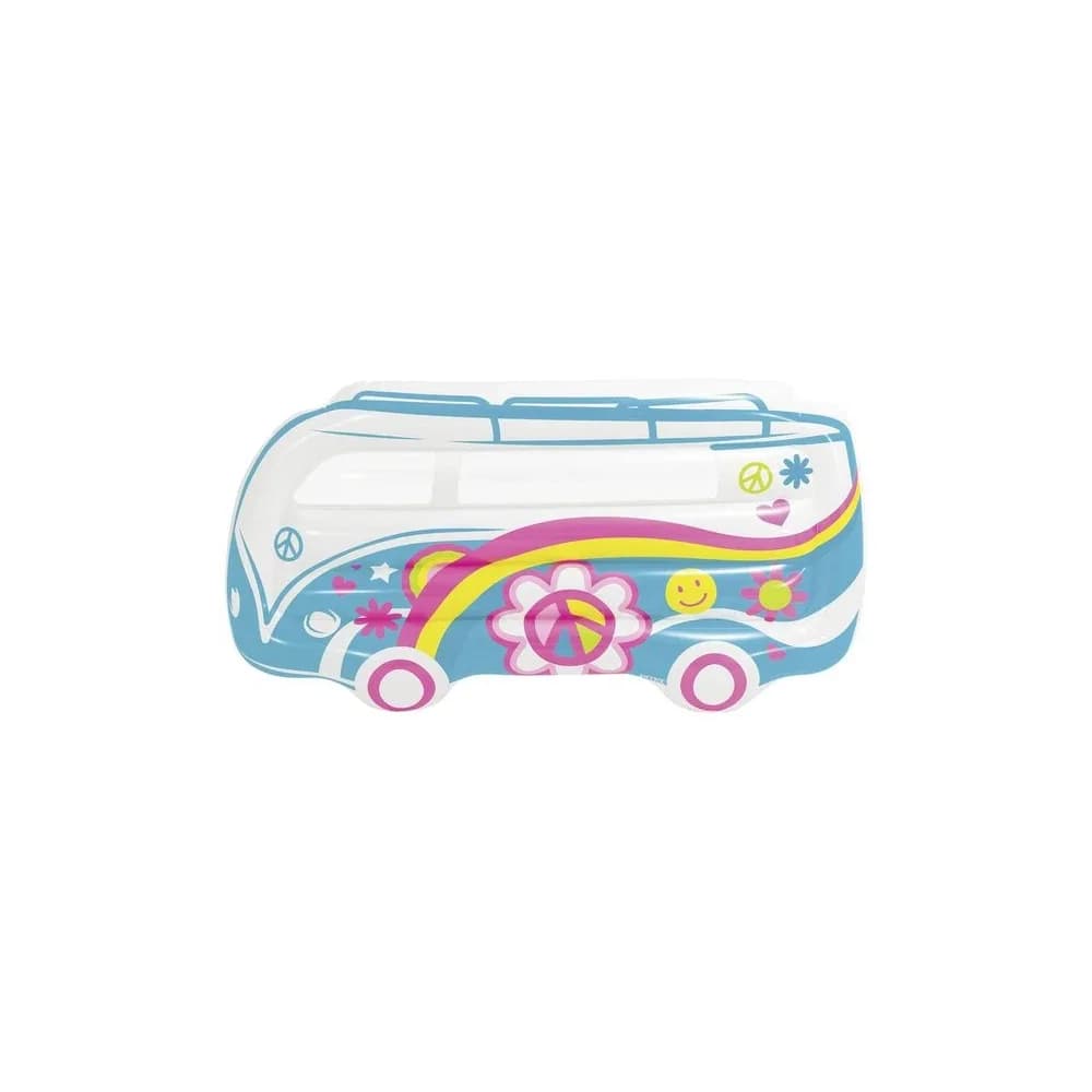 Intex Luftmatratze Groovy Van (178x91x23cm)