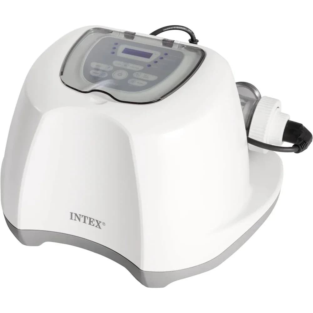 Intex 26688GS Krystal Clear Salzwassersystem QS700 Plus