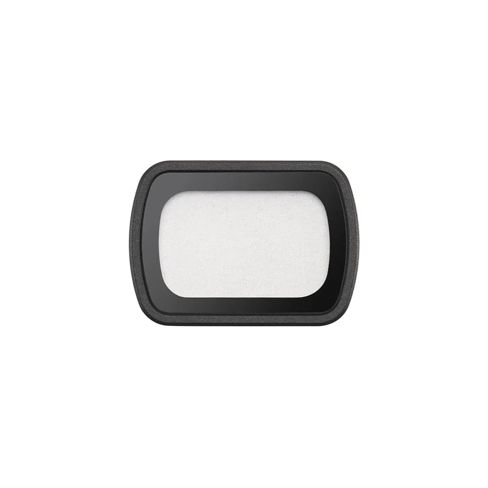 DJI Osmo Pocket 3 - Black Mist Filter