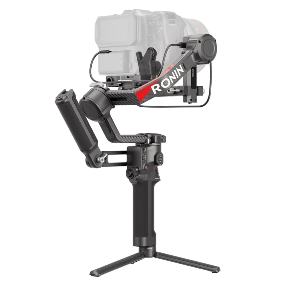DJI RS 4 Pro Combo
