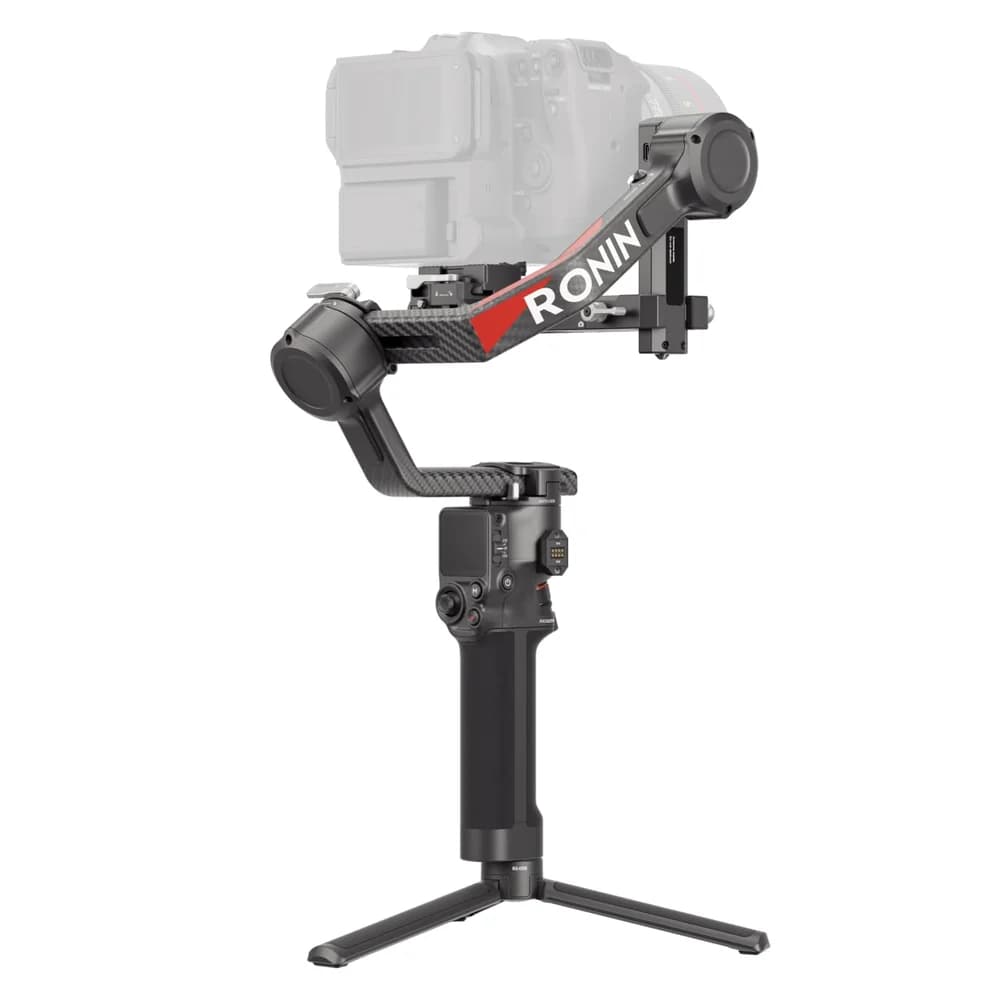 DJI RS 4 Pro Gimbal