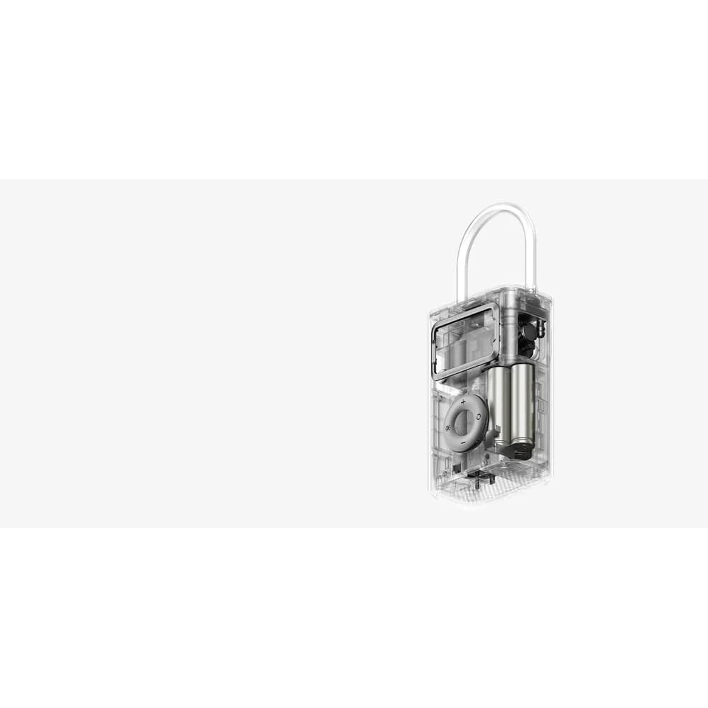 Xiaomi Portable Electric Air Compressor 2 Pro