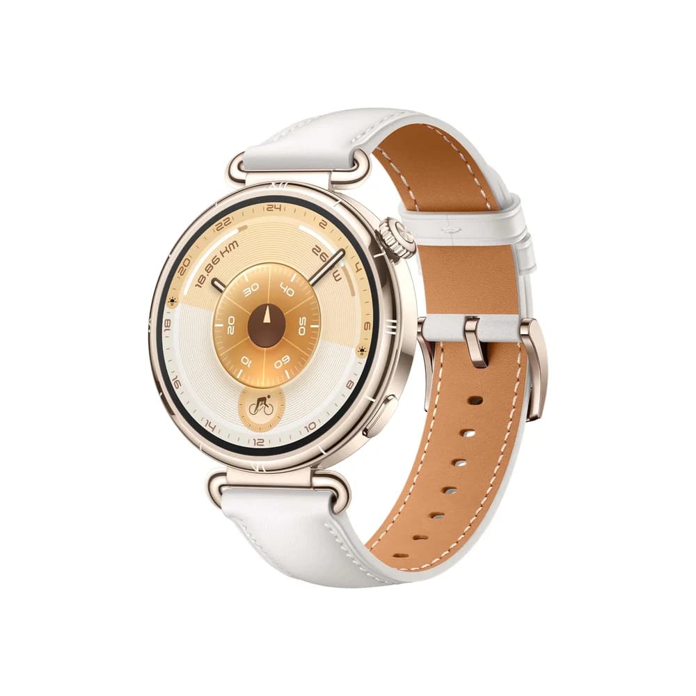 Watch GT 6 41mm - White