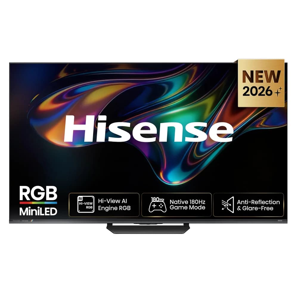 Hisense 85UR8DS