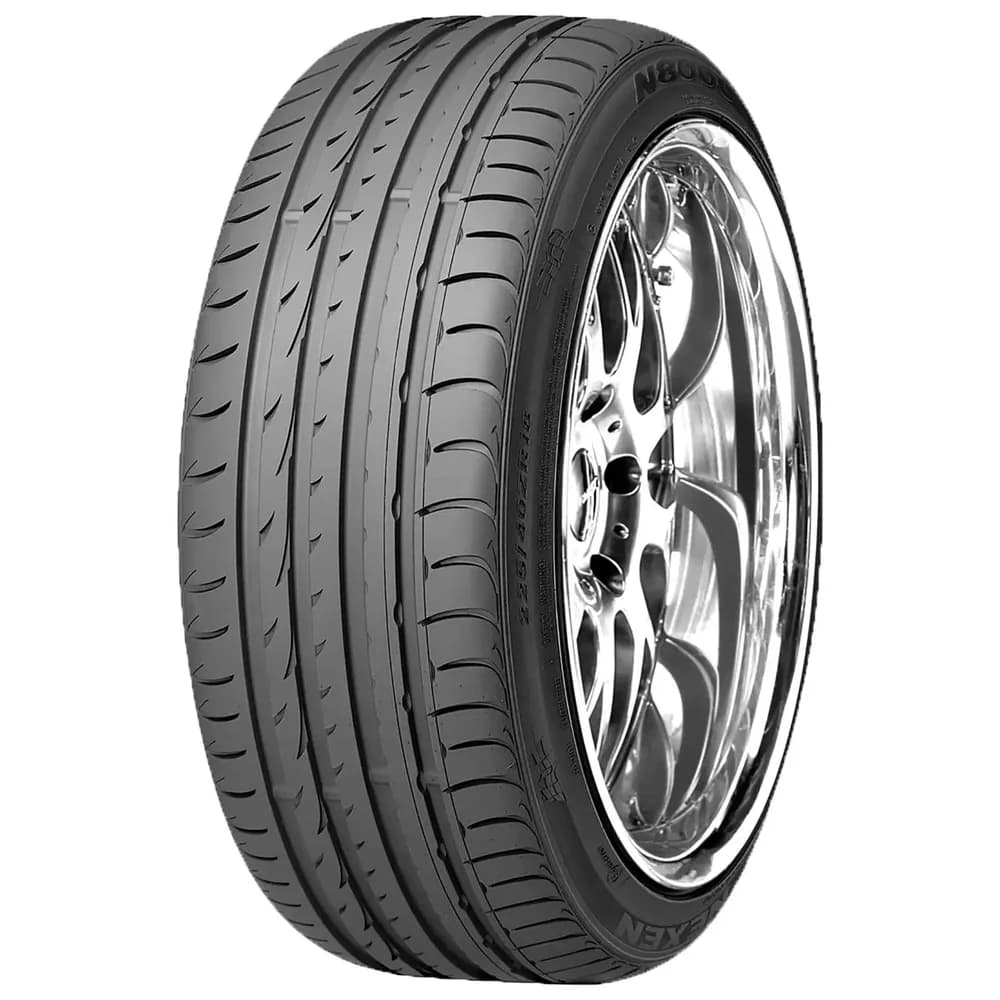 Nexen N8000 XL 205/40 R18 86Y