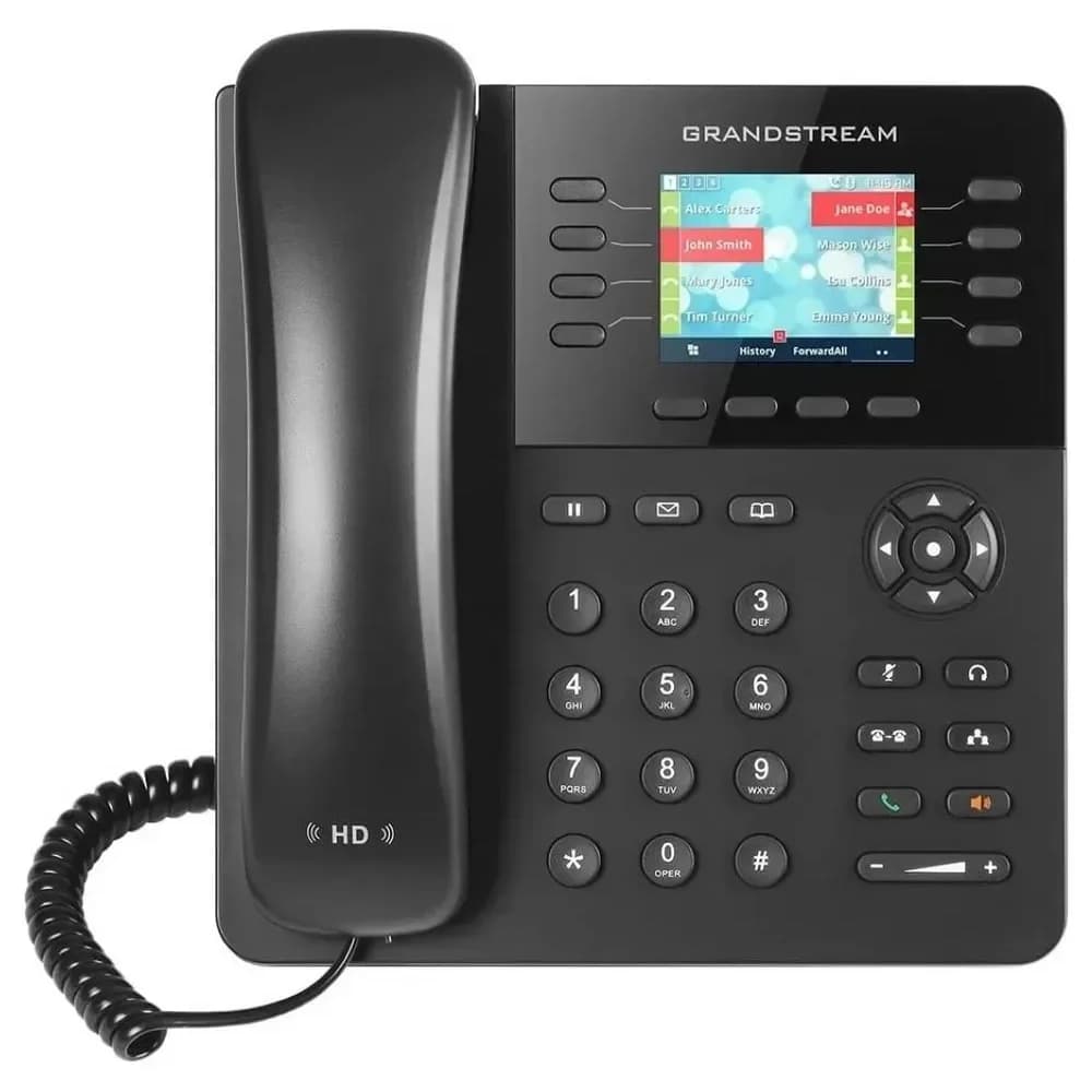 Grandstream Telefon GXP-2135
