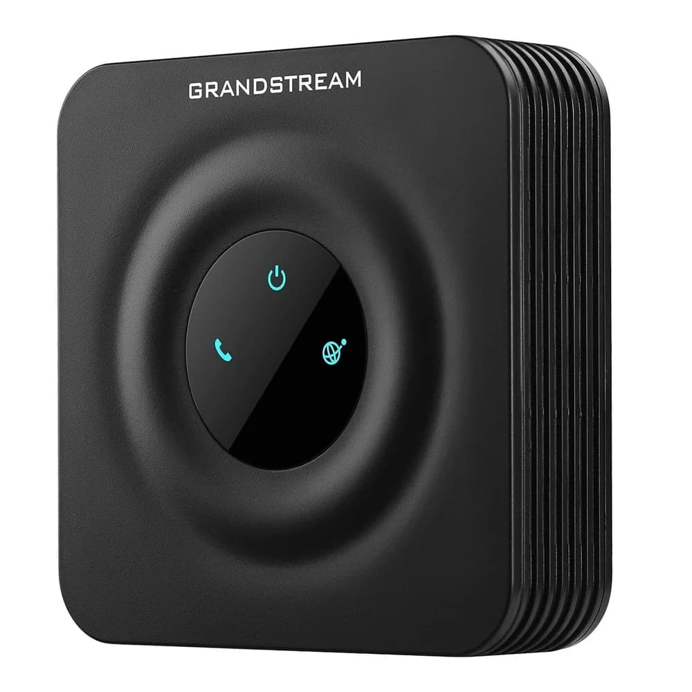 Grandstream HT801 V2 VoIP-Telefonadapter