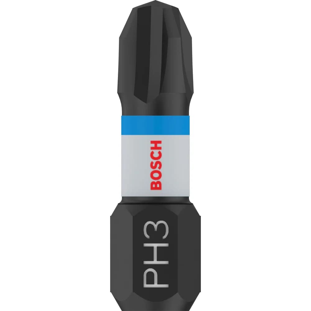Bosch PRO Phillips Impact Bit PH3 25 mm 2-tlg. - 2608522469