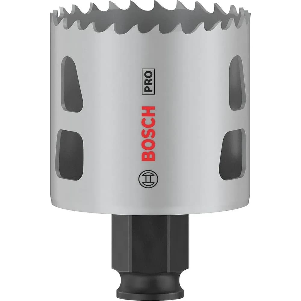 Bosch PRO Multi Material PC Plus Lochsäge, 51 mm