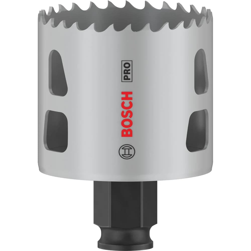 BOSCH Lochsäge