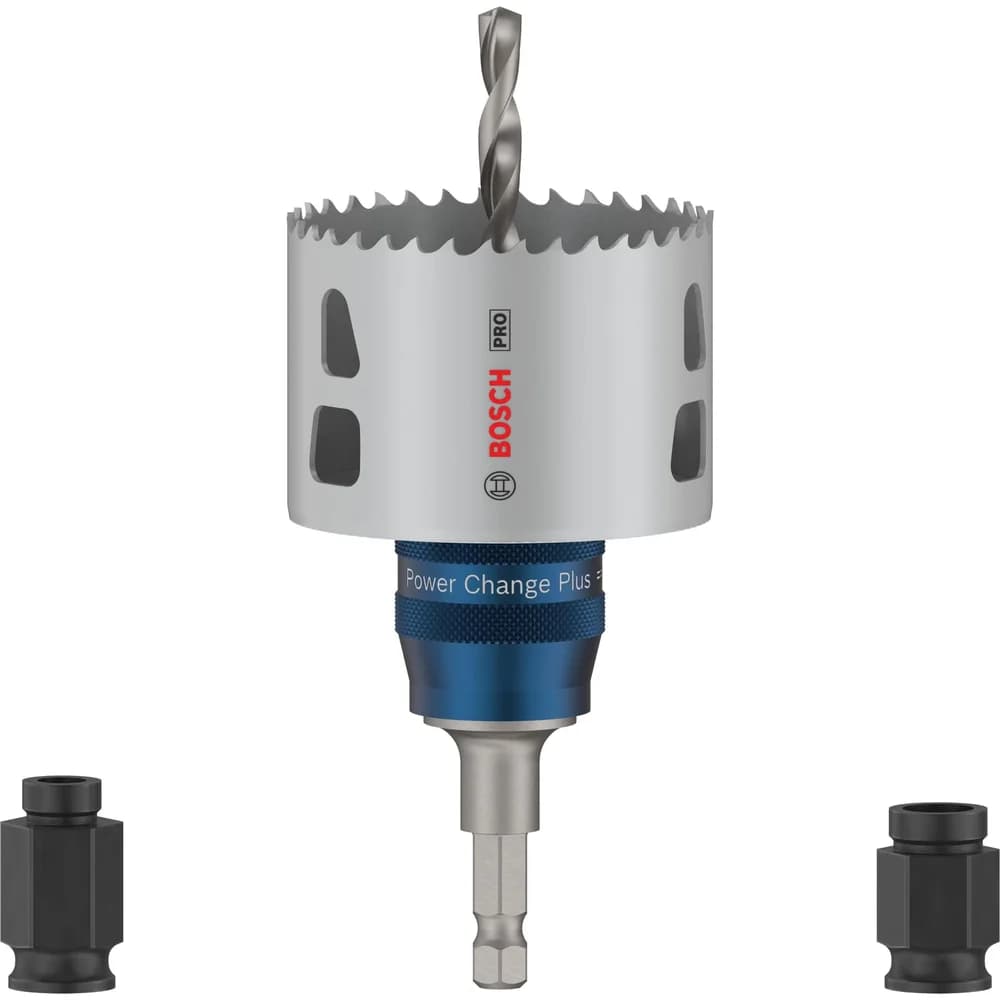 Bosch Power Tools Pro Lochsäge HSS-BI 2608594399VE(5)