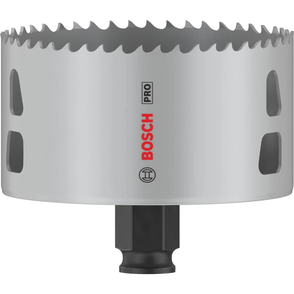BOSCH Lochsäge