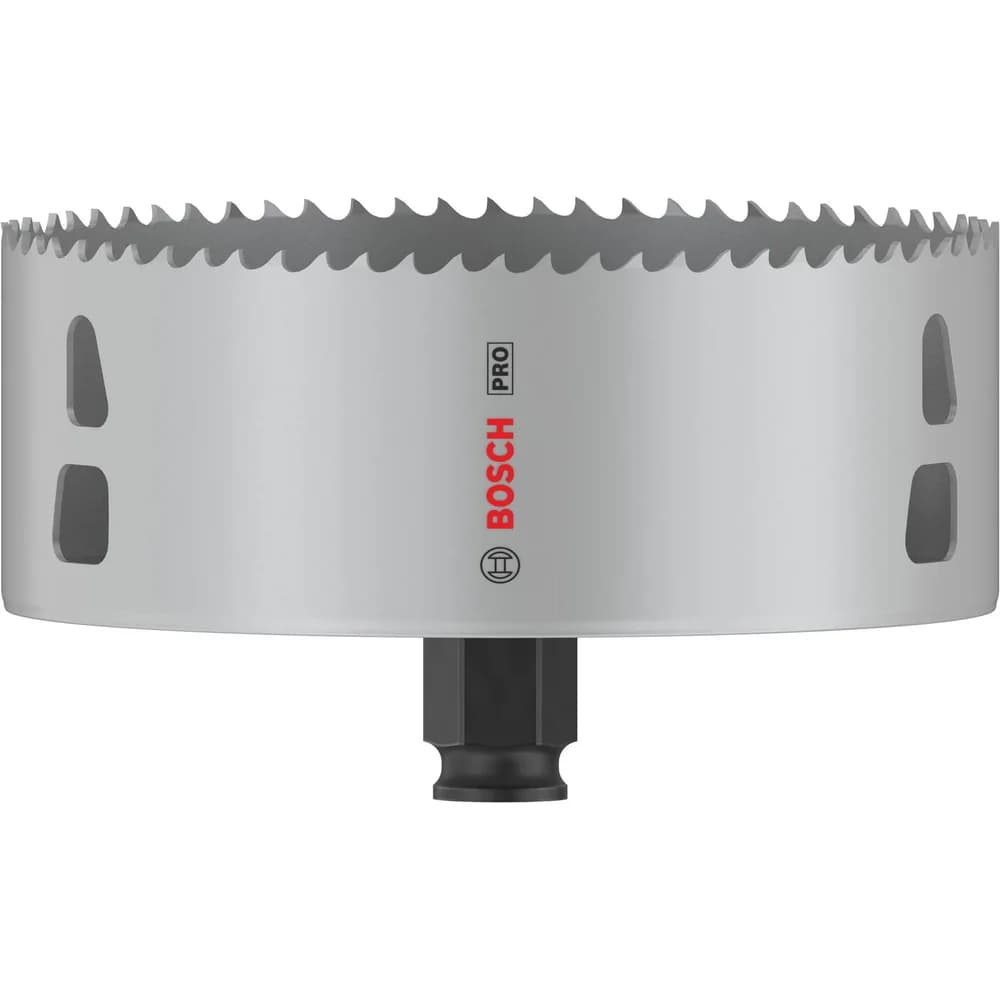 Bosch Lochsäge PRO Multi Material PC Plus D.127mm