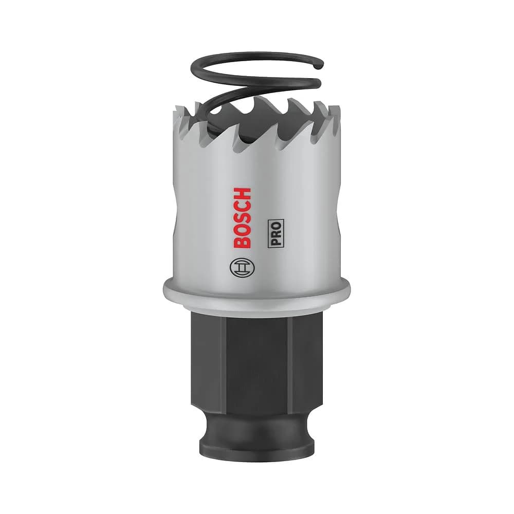 Bosch Lochsäge PRO Sheet Metal PC Plus 25mm