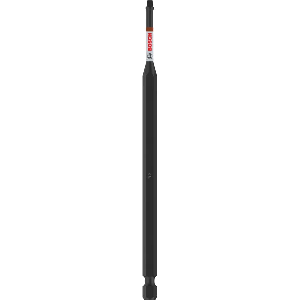 Bosch PRO Robertson Impact Bit, R2, 150 mm