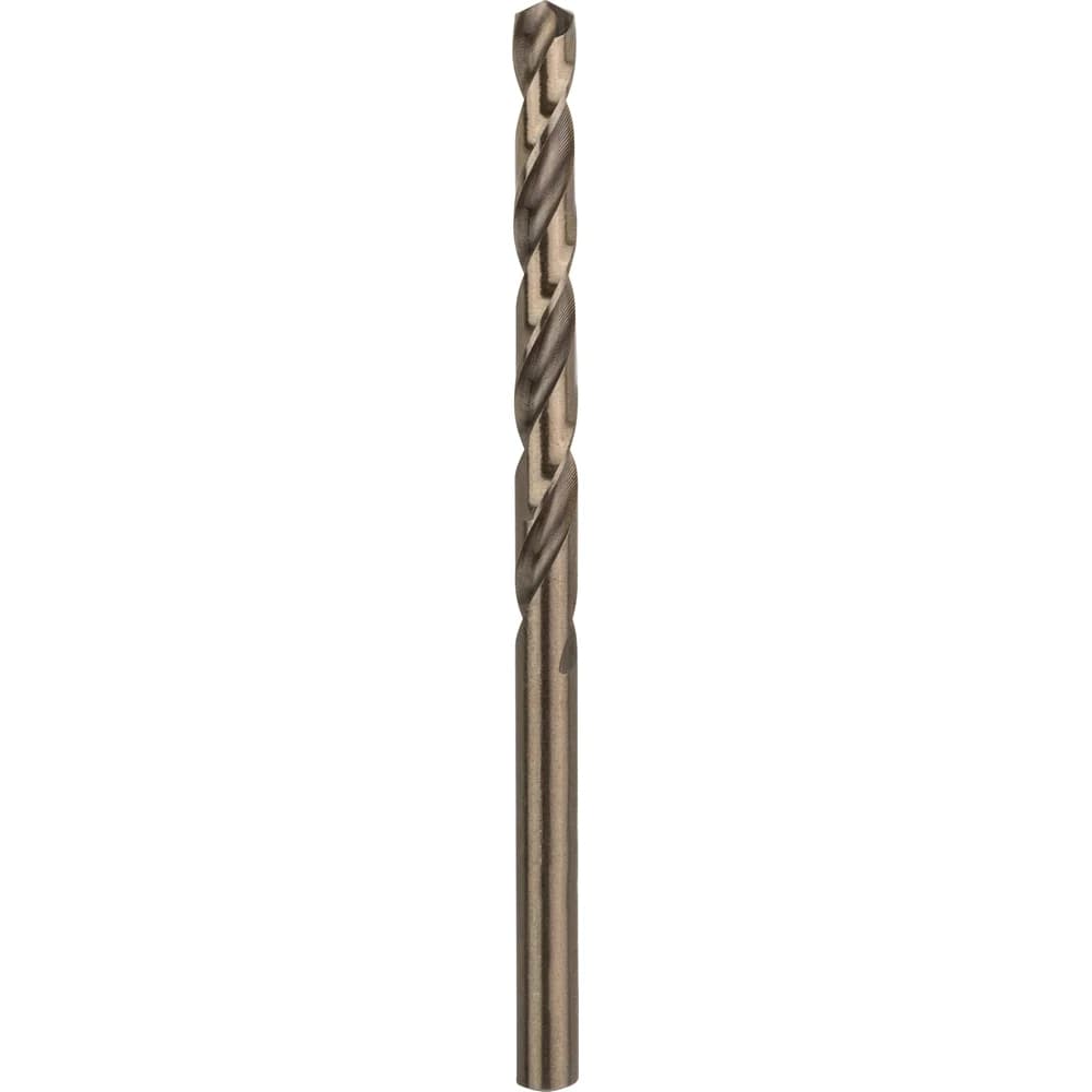 Bosch PRO Stainless Steel HSS-Co Spiralbohrer 5 x 52 x 86 mm - 2608577600