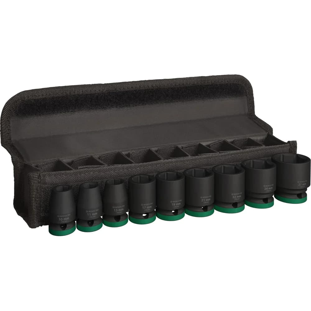 Bosch Power Tools PRO Stecknuss Set 2608003038