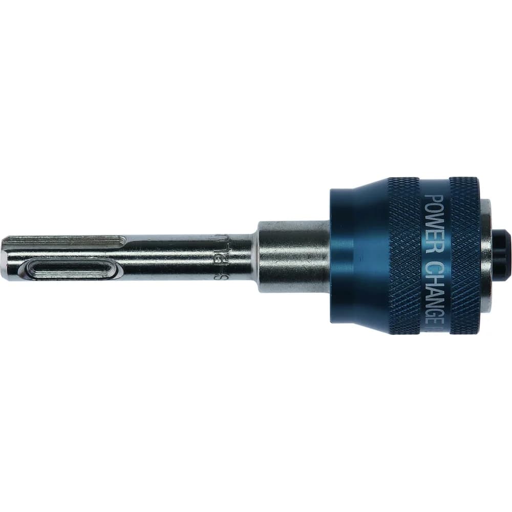 Bosch EXPERT Power Change Plus Adapter mit Aufsteckhalter, SDS-Plus - 2608902030