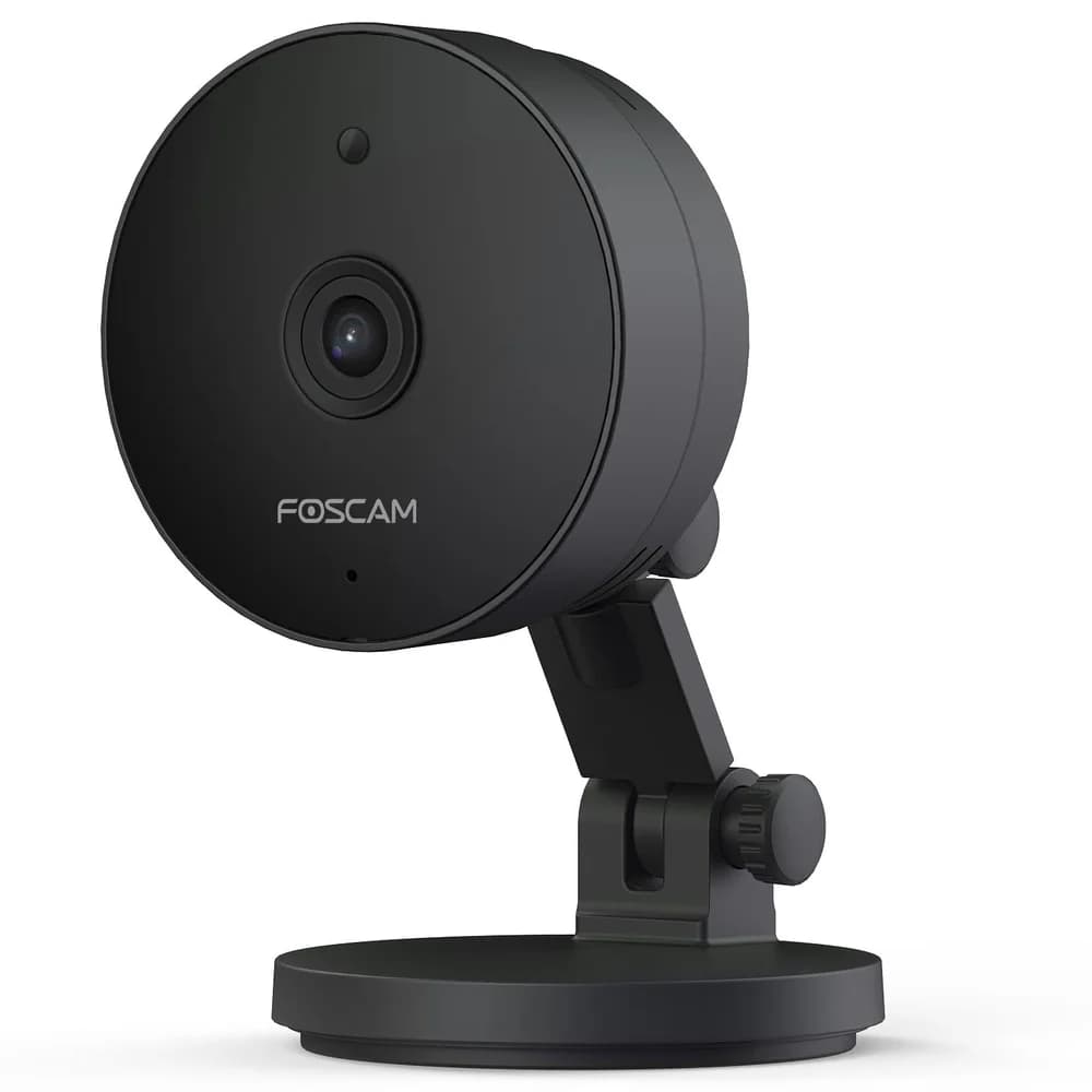 FOSCAM C5M B - Überwachungskamera, IP, LAN, WLAN, innen