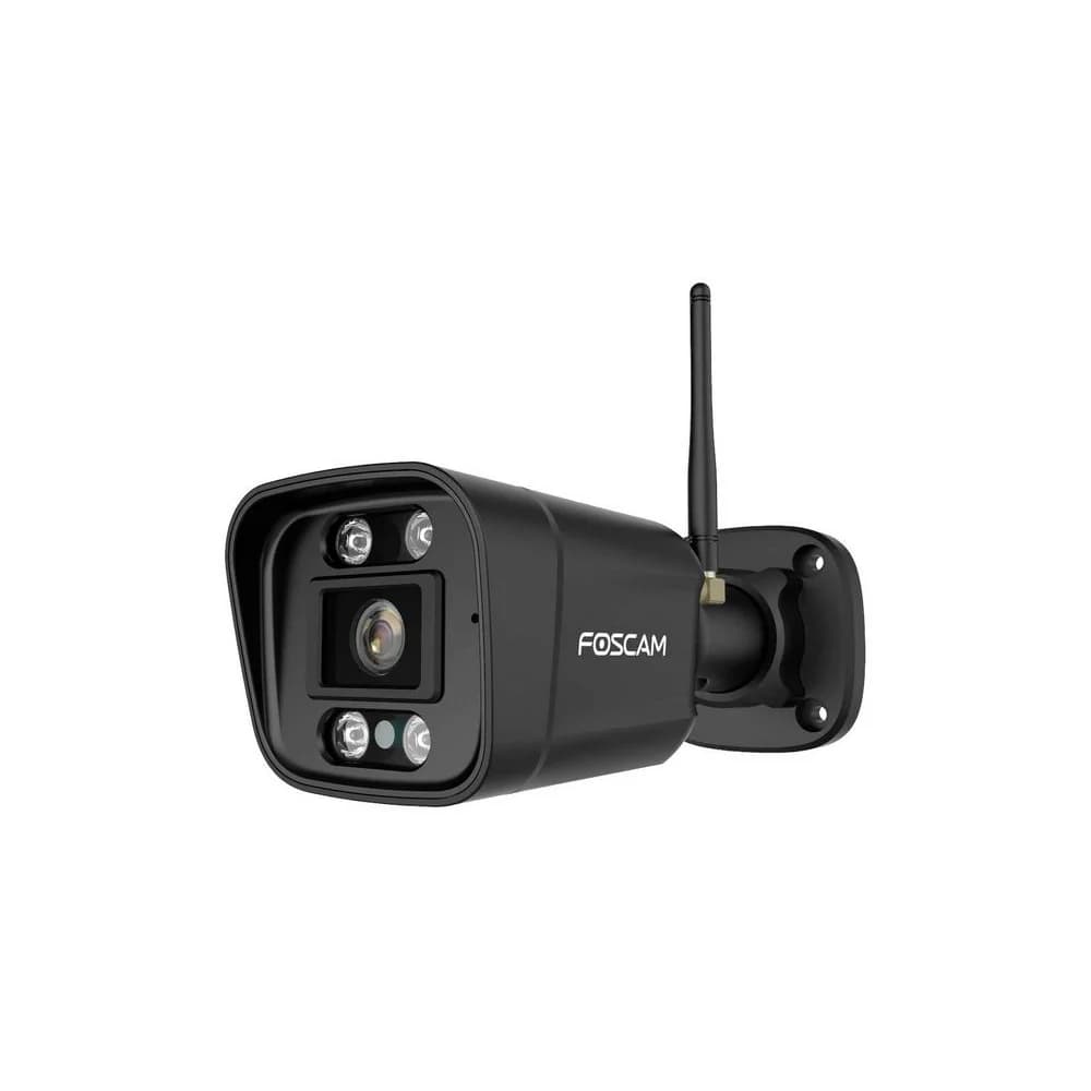 FOSCAM V5P B - Überwachungskamera, IP, LAN, WLAN, außen