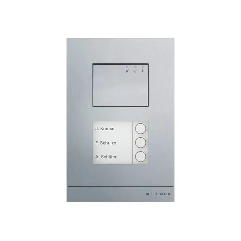 Busch-Jaeger Außenstation A21051P3-A-03