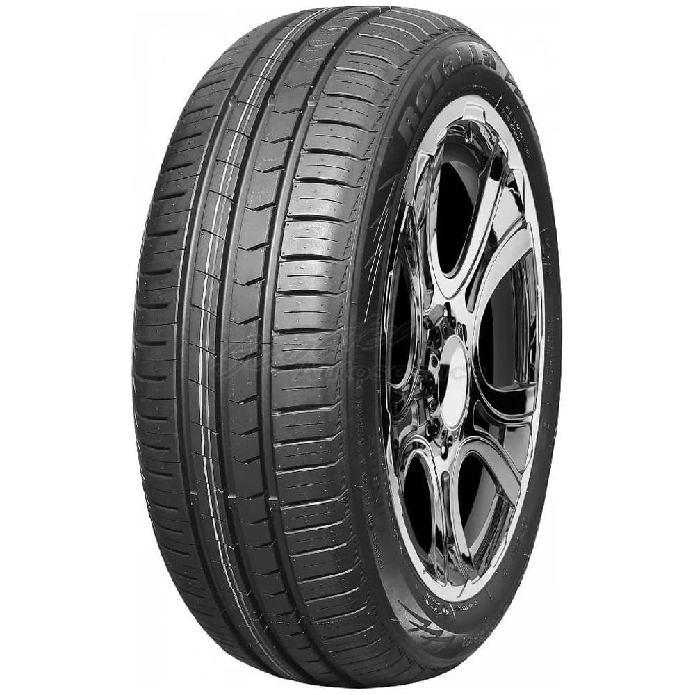 Rotalla Sommerreifen motorcycle-tyres Setula E-Race RH02 ( 175/65 R14 86T XL )