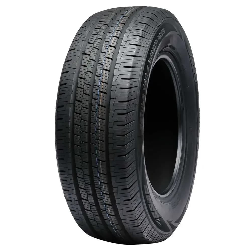 Rotalla Ganzjahresreifen motorcycle-tyres Setula Van 4 Season RA05 ( 195/75 R16C 107/105S )