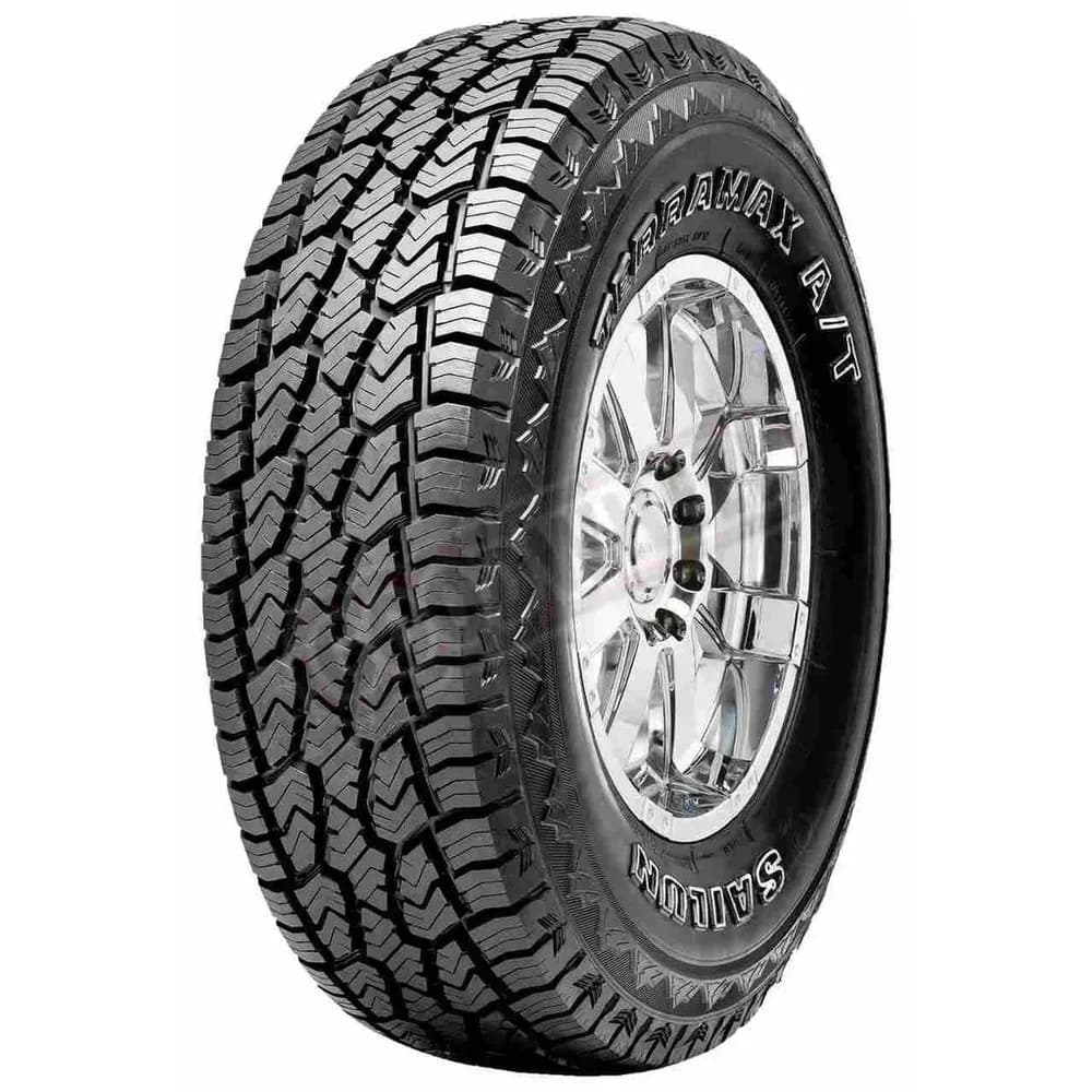 Sailun Terramax A/T PMSF 265/70 R17 115S