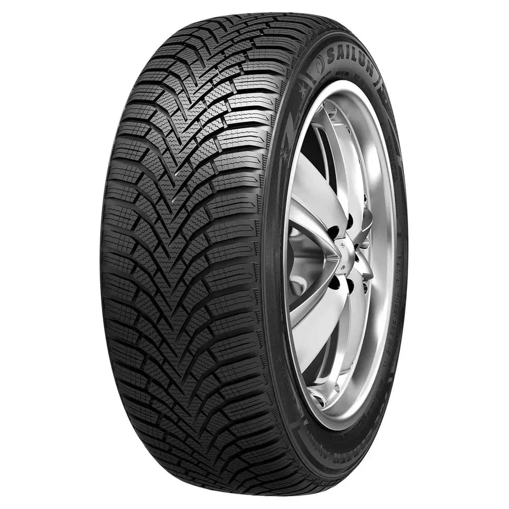 Sailun Ice Blazer Alpine + 165/60 R14 79T XL Winterreifen