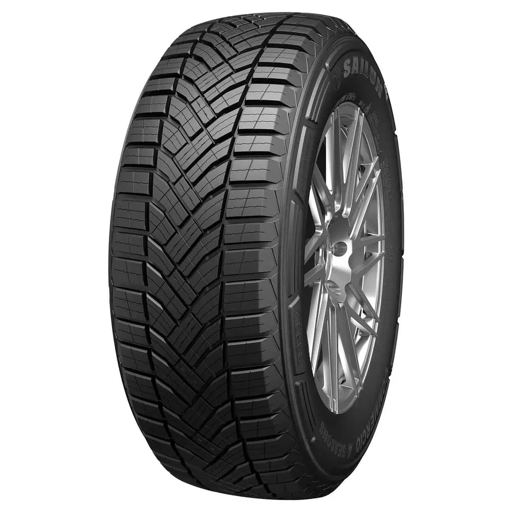 Sailun Commercio 4 Seasons 195/60 R16 99H Ganzjahresreifen